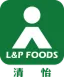 L&P 식품 성분 주식회사