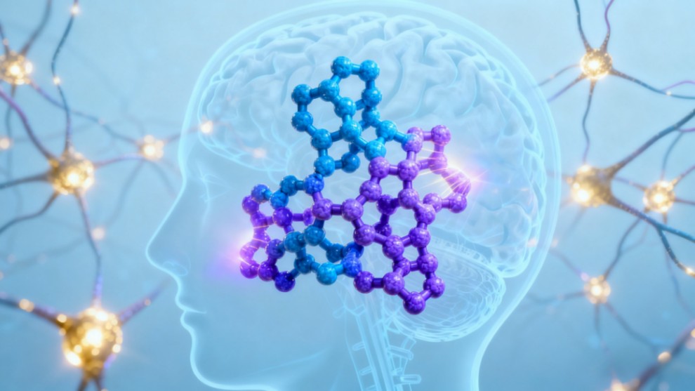 Phosphatidylserine（PS）: The “Natural Brain Nutrient”for Memory Protection